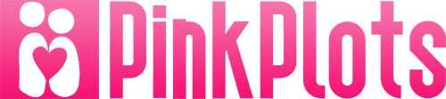 PINKPLOTS™ Official Store